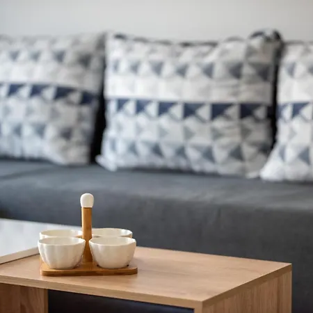 Lovely 1bed For 4 Guests & Free Parking *