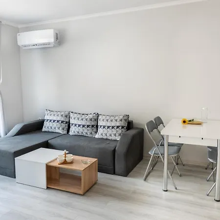 Lovely 1bed For 4 Guests & Free Parking