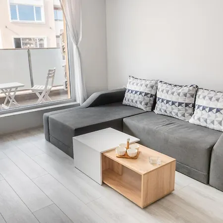Lovely 1bed For 4 Guests & Free Parking *