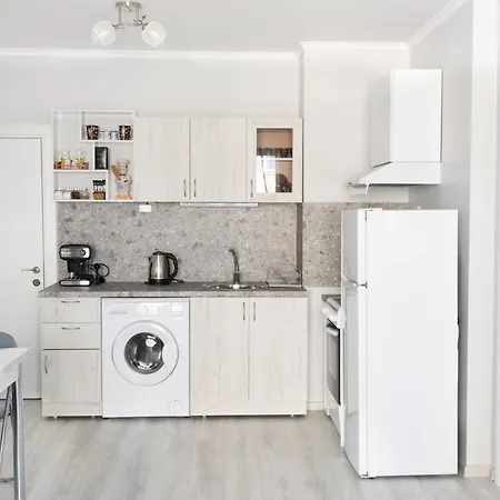 Lovely 1bed For 4 Guests & Free Street Parking Apartman