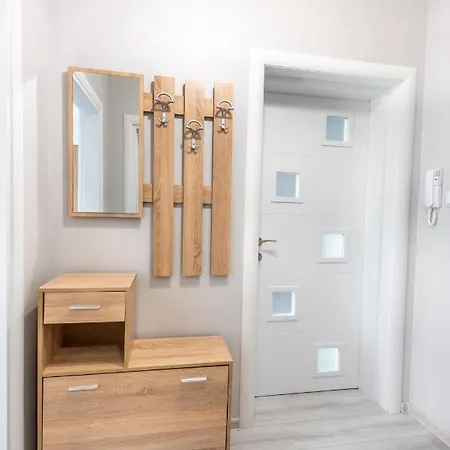 Lovely 1bed For 4 Guests & Free Parking