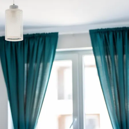 Lovely 1bed For 4 Guests & Free Street Parking * Plovdiv